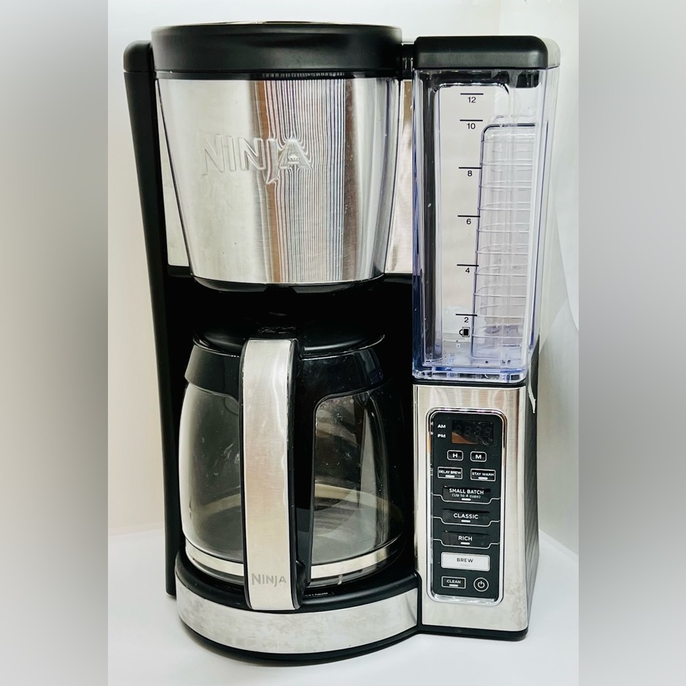 Cafetera ninja